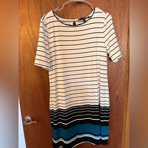 White House Black Market casual dress